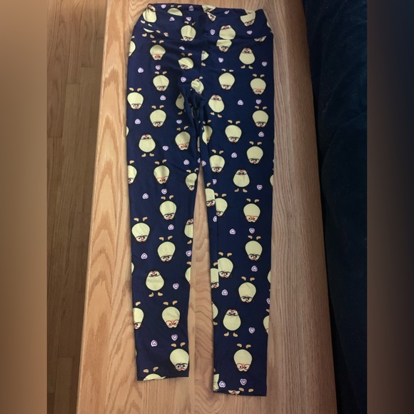 Lularoe One Size Leggings **3 for $10** - Picture 2 of 4